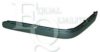 EQUAL QUALITY M0187 Trim/Protective Strip, bumper